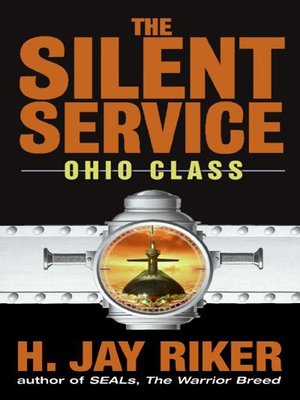 cover image of Ohio Class